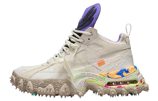 OFF-WHITE x Nike ACG Air Terra Forma