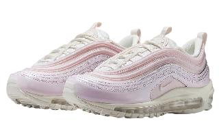 Nike Air Max 97 Pink White