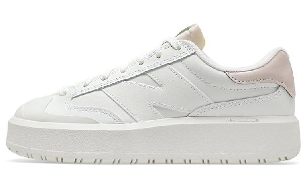 New Balance 302 White Pink