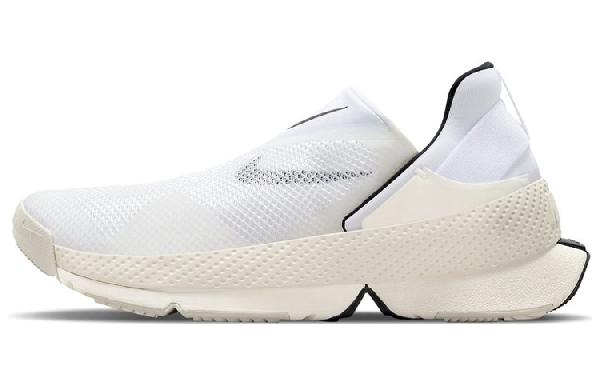 Nike Go FlyEase White