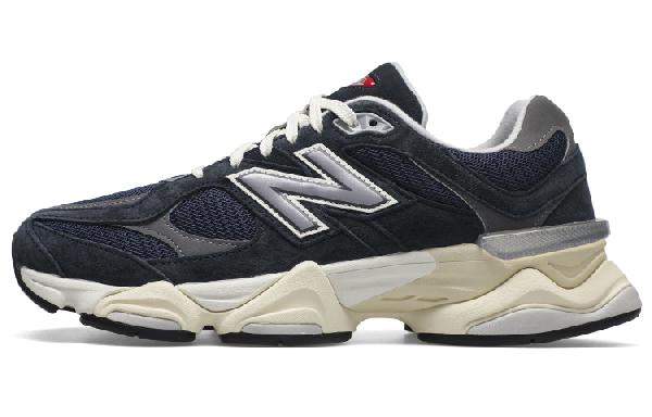 New Balance 9060 Navy