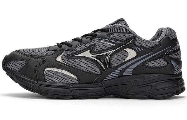 Mizuno Speed 2K Black Grey