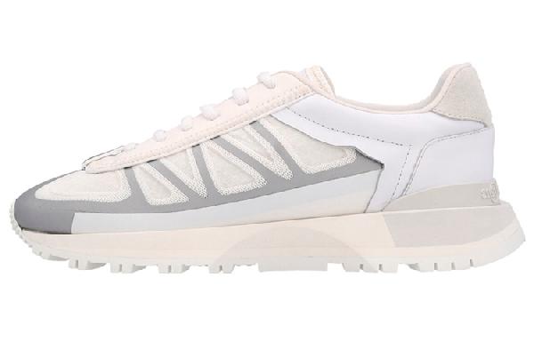Maison Margiela 50-50 White Silver