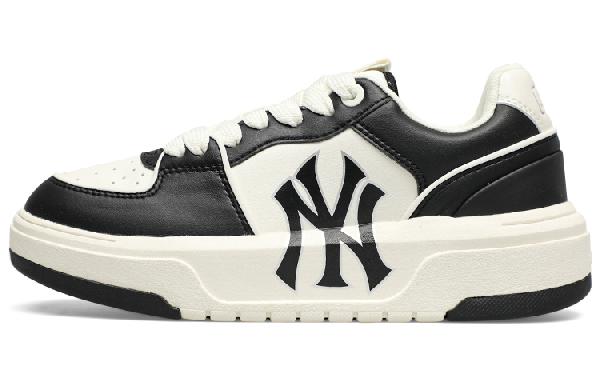 MLB Chunky Liner Basic Black White