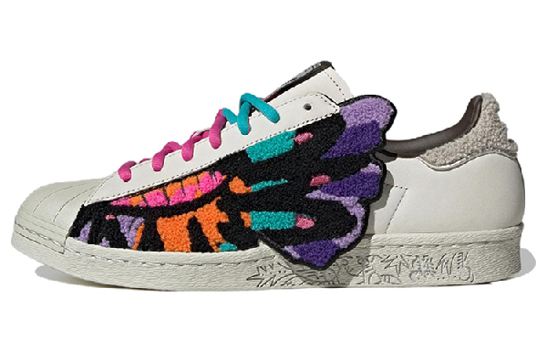adidas Superstar 80s