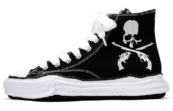 mastermind JAPAN x Roar x MIHARA YASUHIRO Peterson