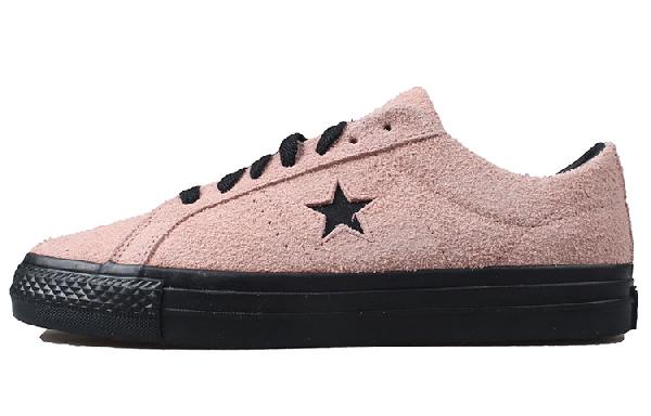 Converse One Star Pro Pink