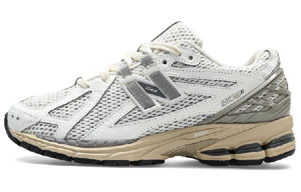 New Balance 1906R White Grey