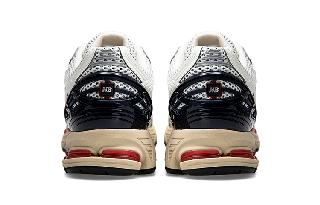 New Balance 1906R White