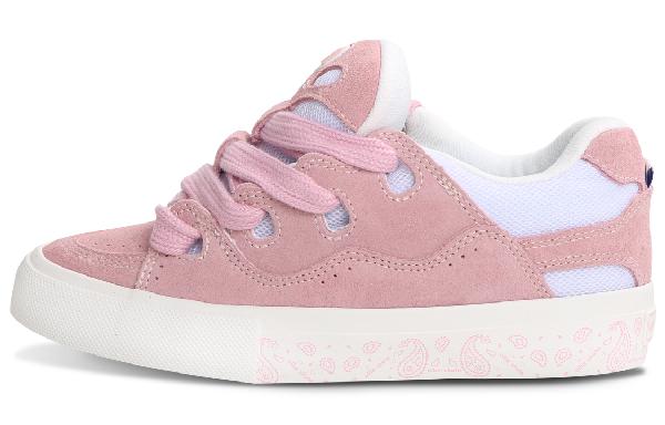 Ollieskate BAKE Pink