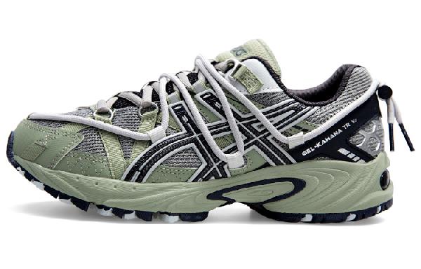 Asics Gel-Kahana TR V2 Mint Green