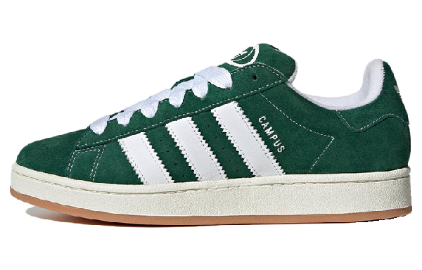 adidas Campus 00S Green White