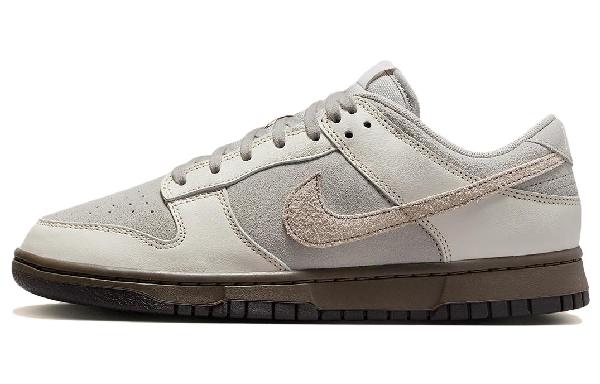 Nike Dunk Low "Ironstone"