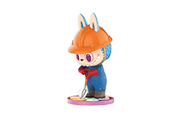 POP MART LABUBU THE MONSTERS Retro Sweet Series