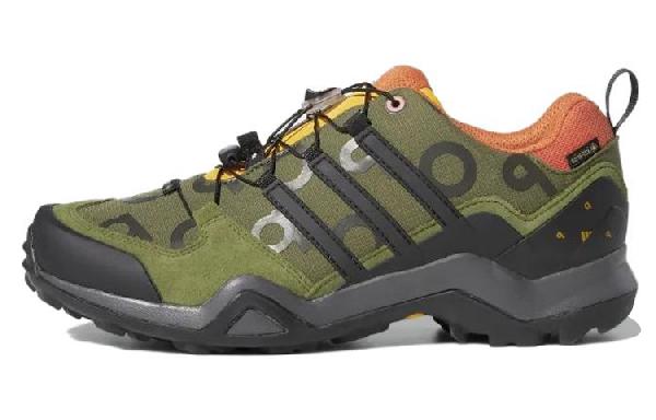 adidas Swift R2 GTX Wild Pine