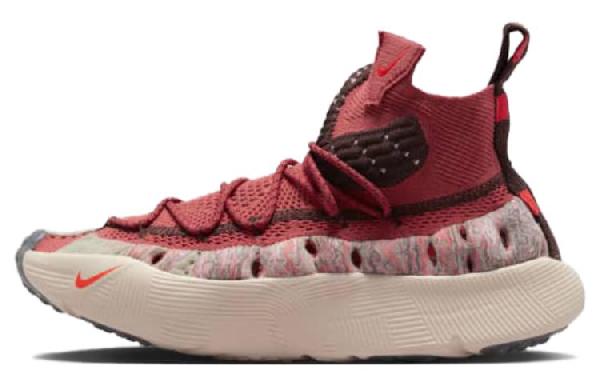 Nike ISPA Sense Flyknit