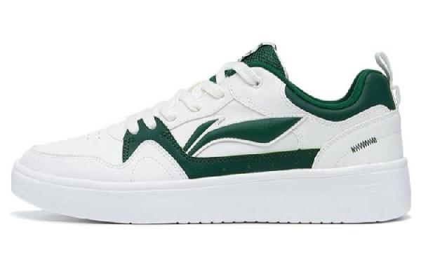 LiNing Xingchu 2.0 Low White Green