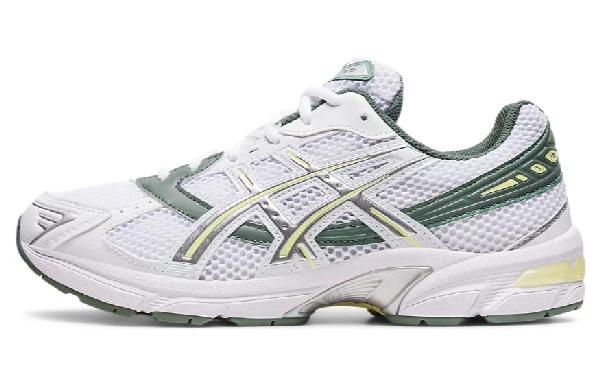 Asics Gel-1130 White Green