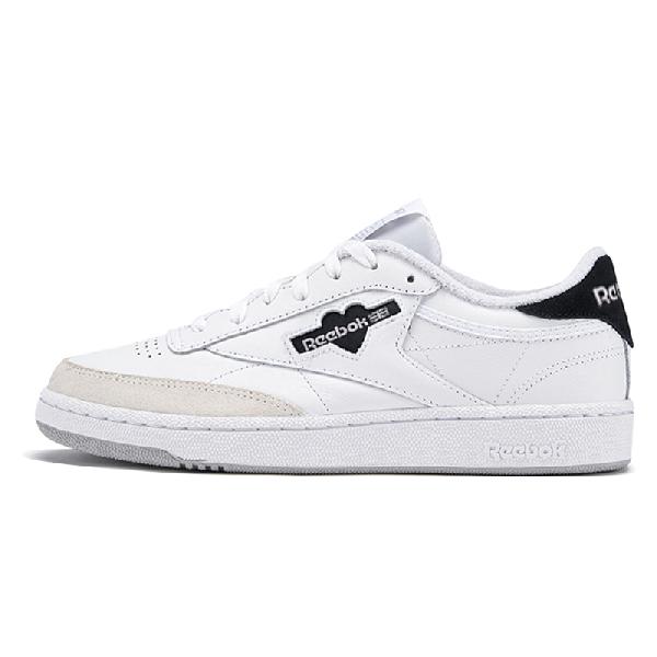Reebok Club C 85 White