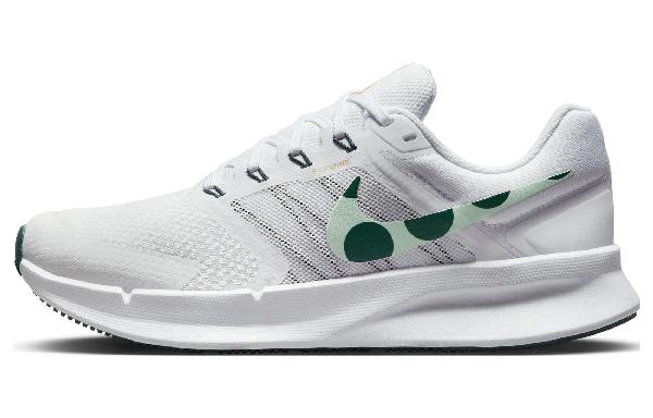 Nike Run Swift 3 White Green