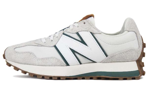 New Balance 327 White