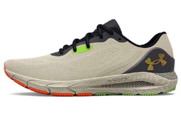 Under Armour HOVR Sonic 5 Brown