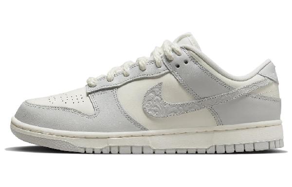 Nike Dunk Low Grey