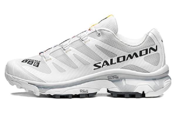 Salomon XT-4 OG White
