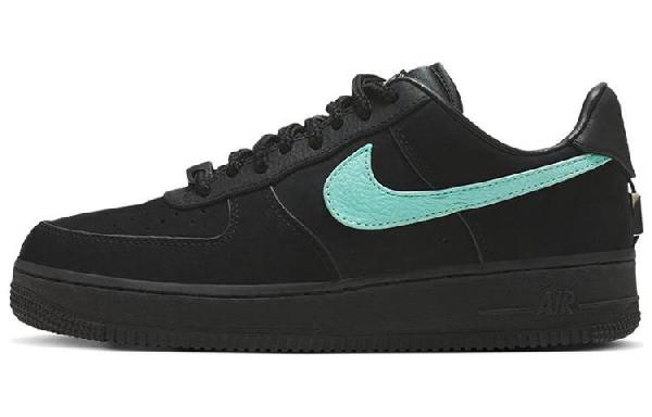 Tiffany & Co. x Nike Air Force 1 Low "1837"