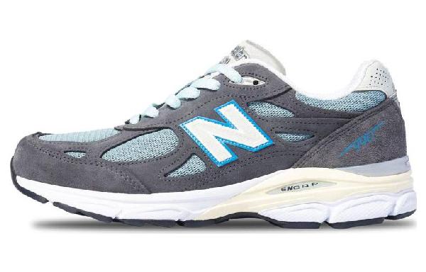 KITH x New Balance 990 V3