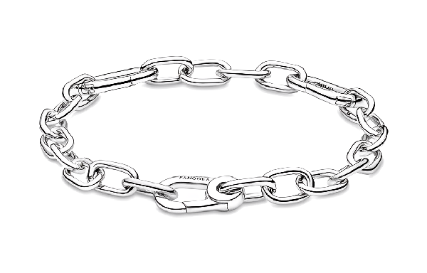 Pandora ME 925 Silver Bracelet
