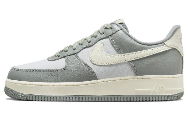 Nike Air Force 1 Low LX "Mica Green"