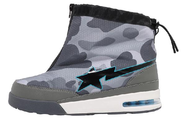 HONEYCOMB x A BATHING APE