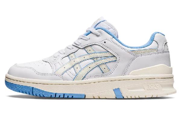 Asics EX89 White Blue
