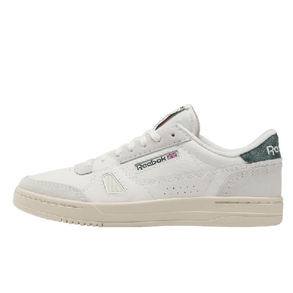 Reebok Lt Court Off White