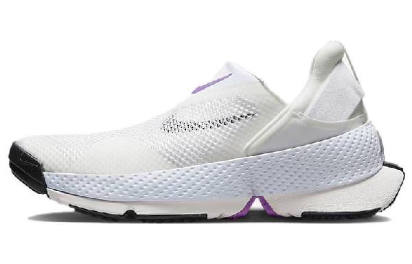 Nike Go FlyEase White