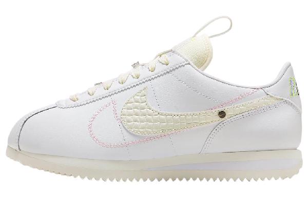 Nike Cortez 23 White