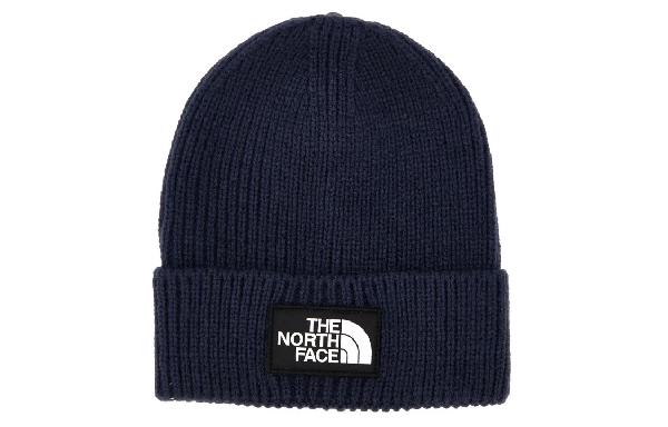 The North Face Knit Beanie Navy