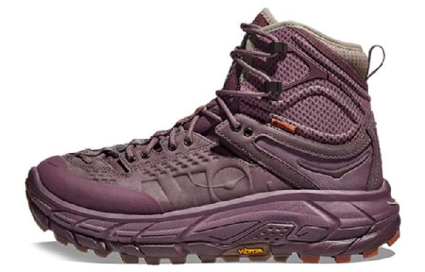 Bodega x HOKA ONE ONE Tor Ultra Hi Purple