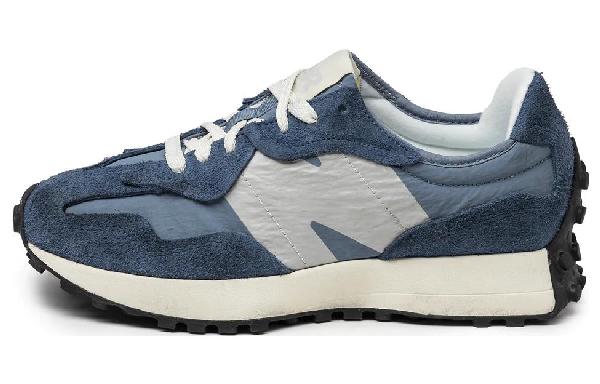 New Balance 327 Grey Blue