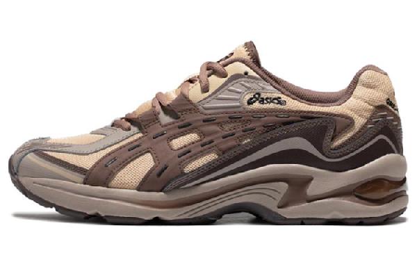 Asics Gel-Preleus Brown