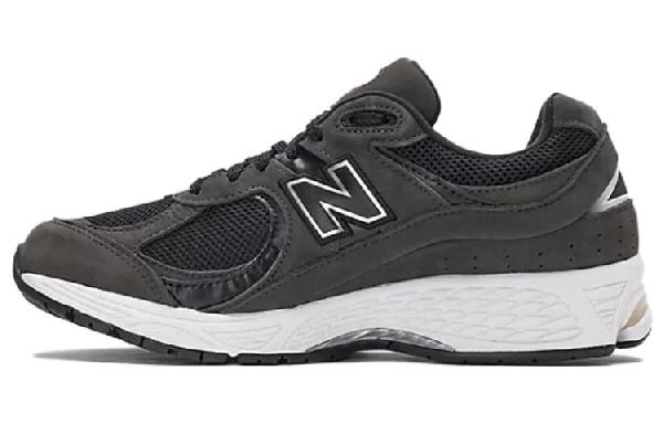 New Balance 2002R Black