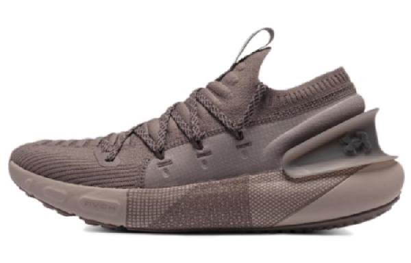 Under Armour HOVR Phantom 3 Brown