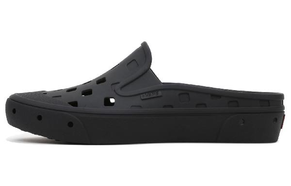 Vans Slip-On Mule Trk Black