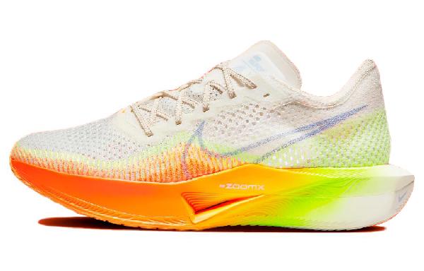 Nike ZoomX Vaporfly Next% 3 "Orange Neon"