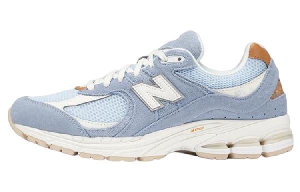 New Balance 2002R Blue