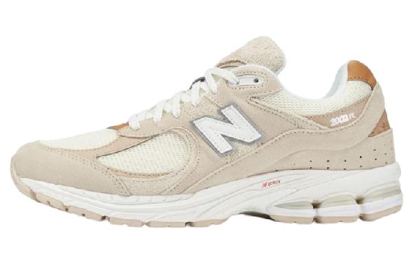 New Balance 2002R Beige