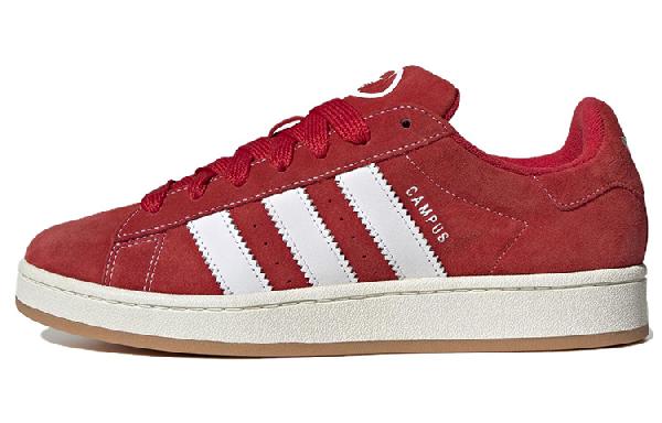 adidas Campus 00s Red White
