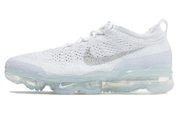 Nike Air VaporMax 2023 Flyknit "Pure Platinum"