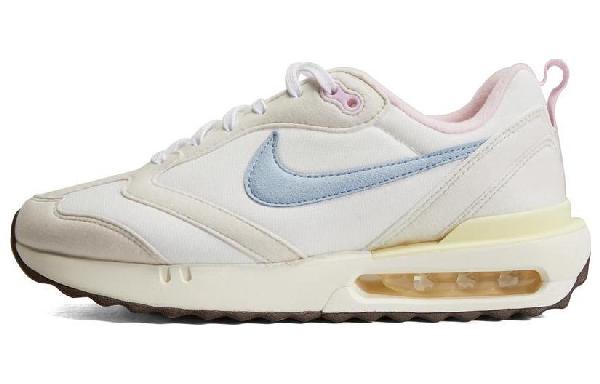 Nike Air Max Dawn White